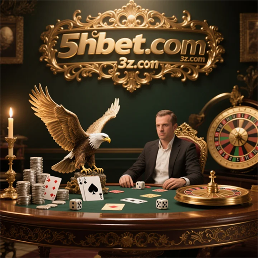 Atraia Mais Diversão com os Jogos da Categoria 'Bônus' em 5hbet.com