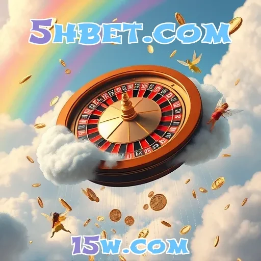 5hbet.com: O Paraíso das Apostas em Futebol Para Você