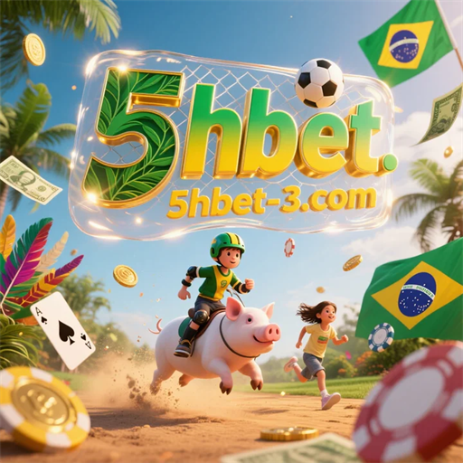 5hbet.com