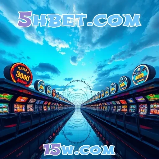 5hbet.com: As Promoções Imperdíveis que Você Precisa Conhecer