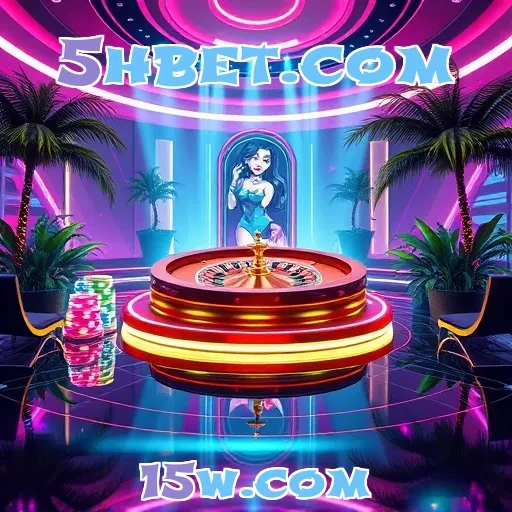 5hbet.com Máquinas Slots