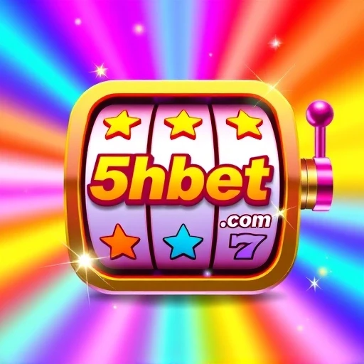 5hbet.com logo