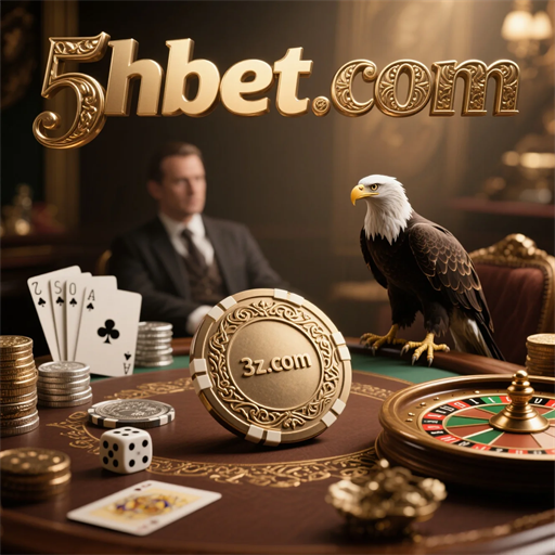 Descubra a Excitação das Mesas de Jogos no 5hbet.com