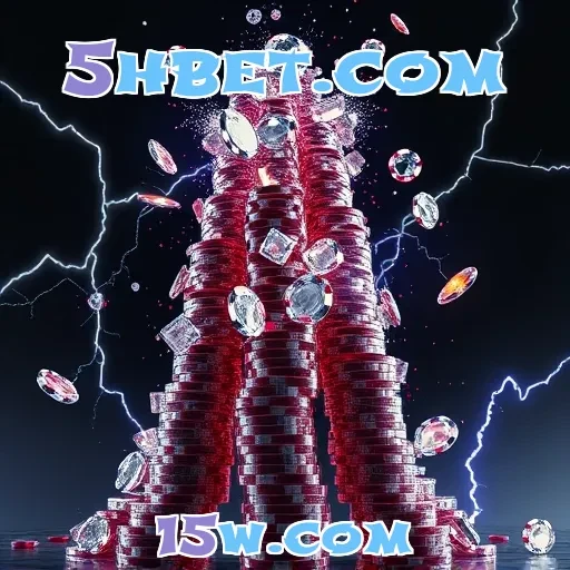 5hbet.com Cassino Online