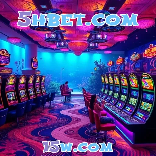 5hbet.com Promoções Sazonais